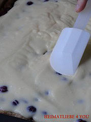 Schneewittchen-Kuchen