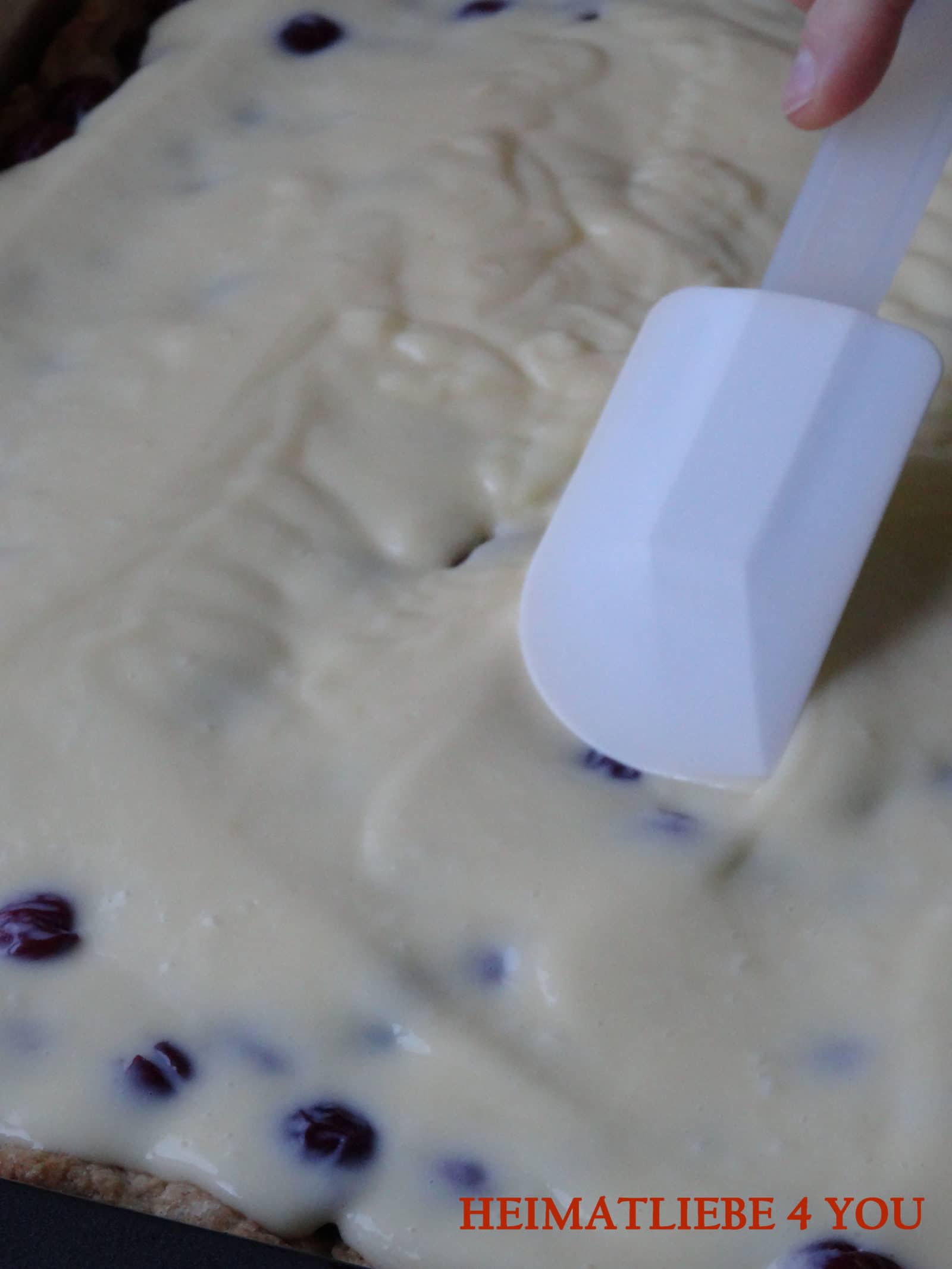 Schneewittchen-Kuchen