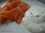 Tomaten-Käse-Kuchen aus dem heißen Eisen