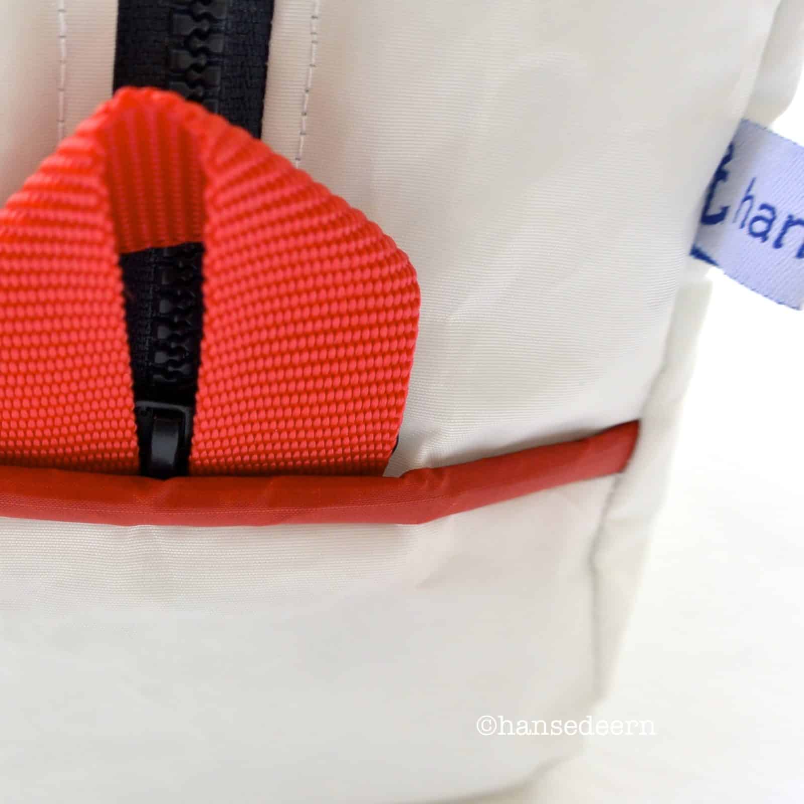 REISETASCHE FÜR DIE PIXIE