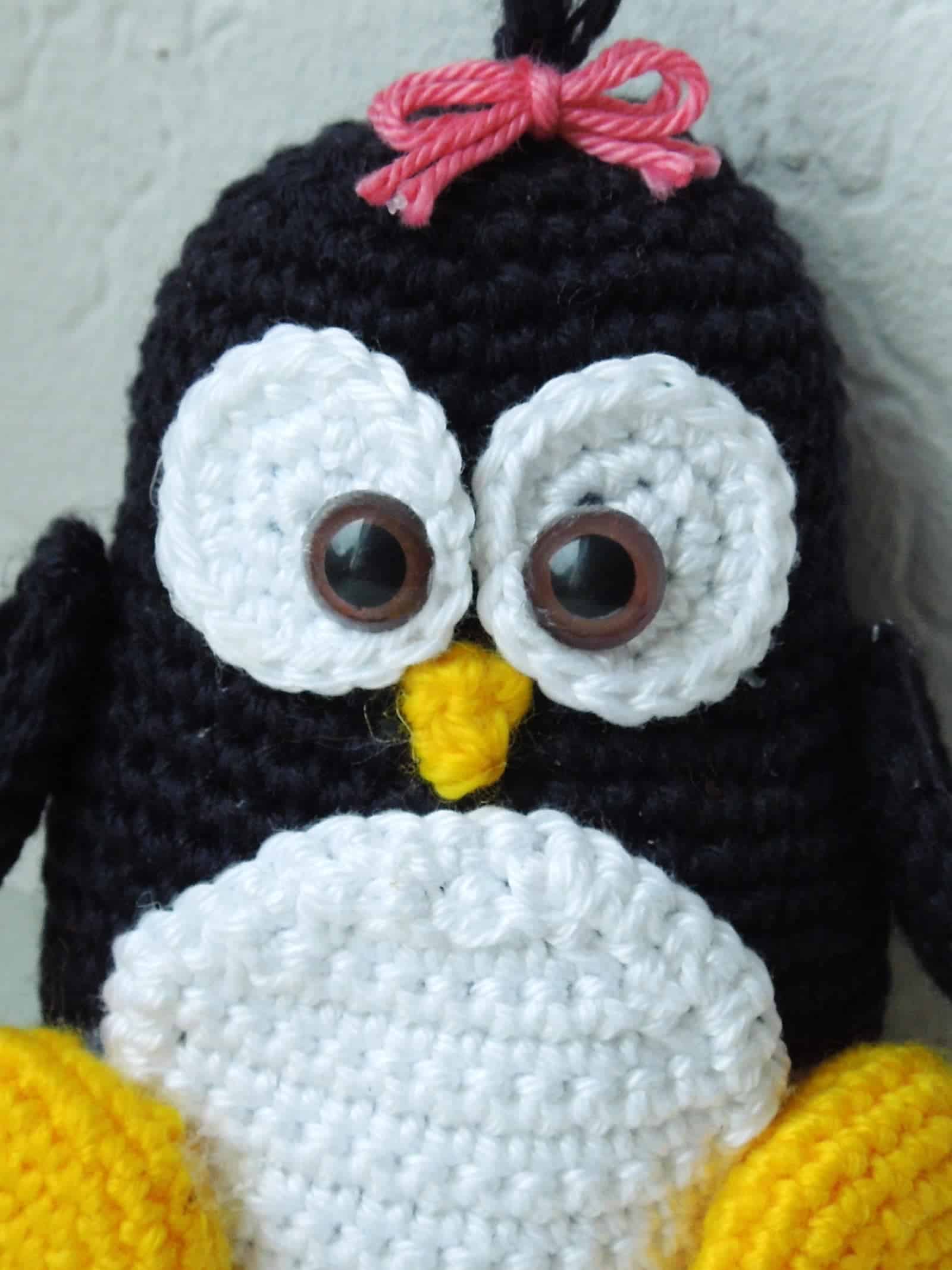 Pitsch Patsch Pinguin