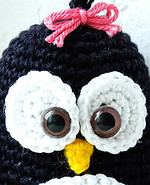 Pitsch Patsch Pinguin