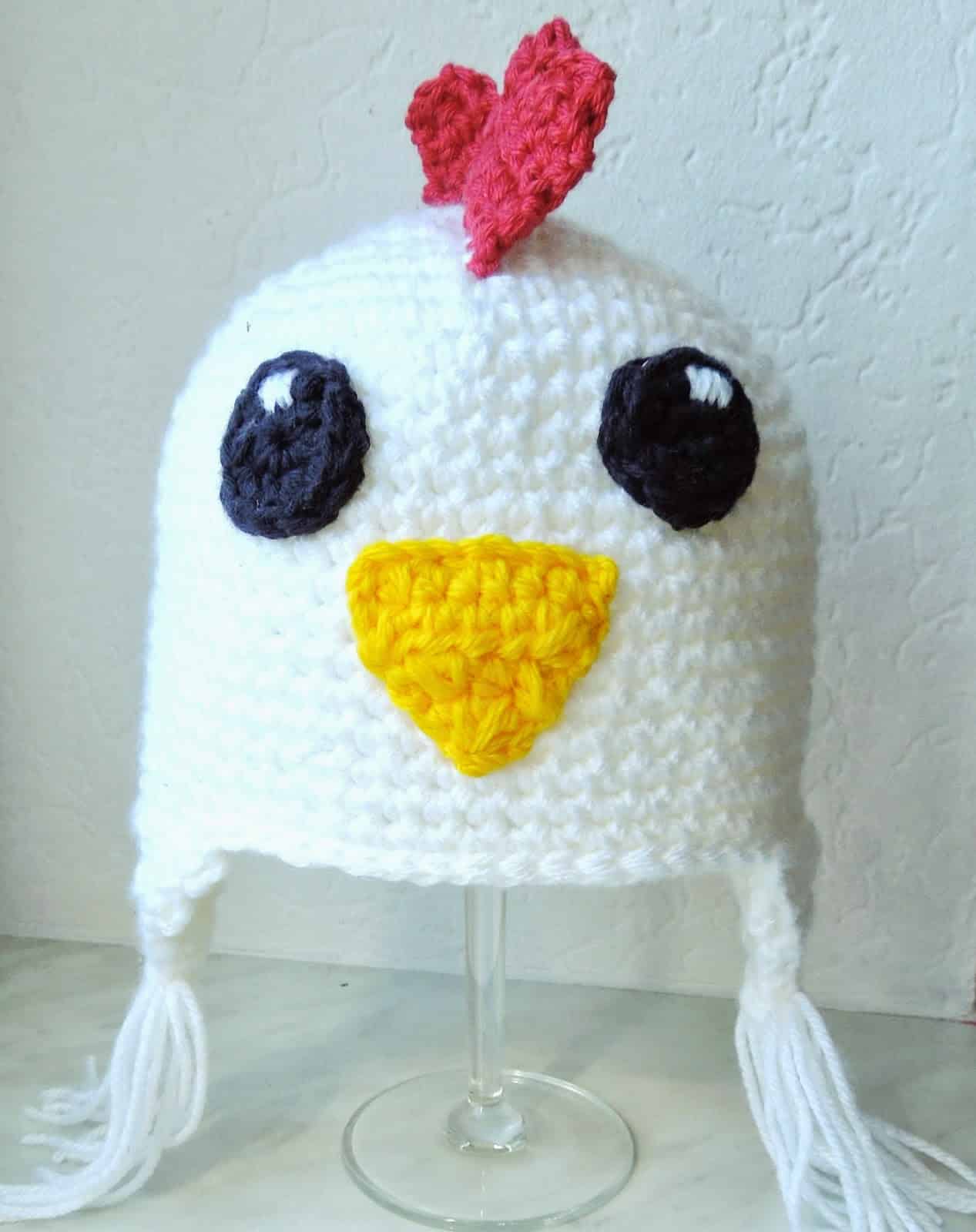 Huhn mal anders…
