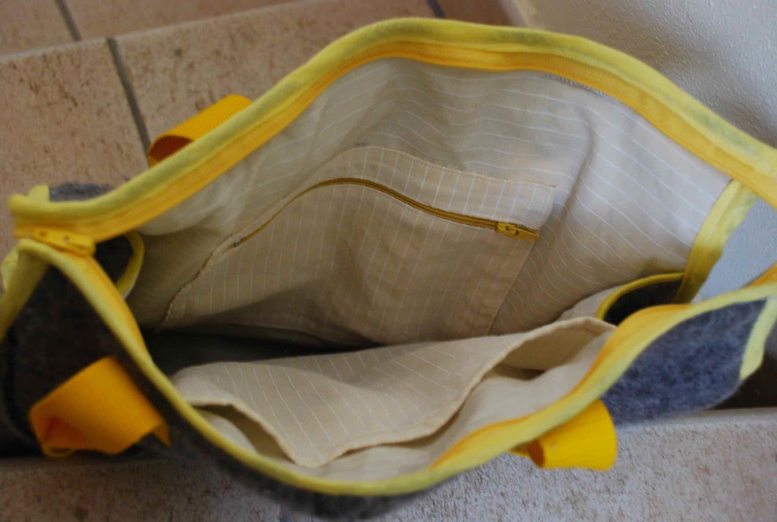 Tasche von Hosewear