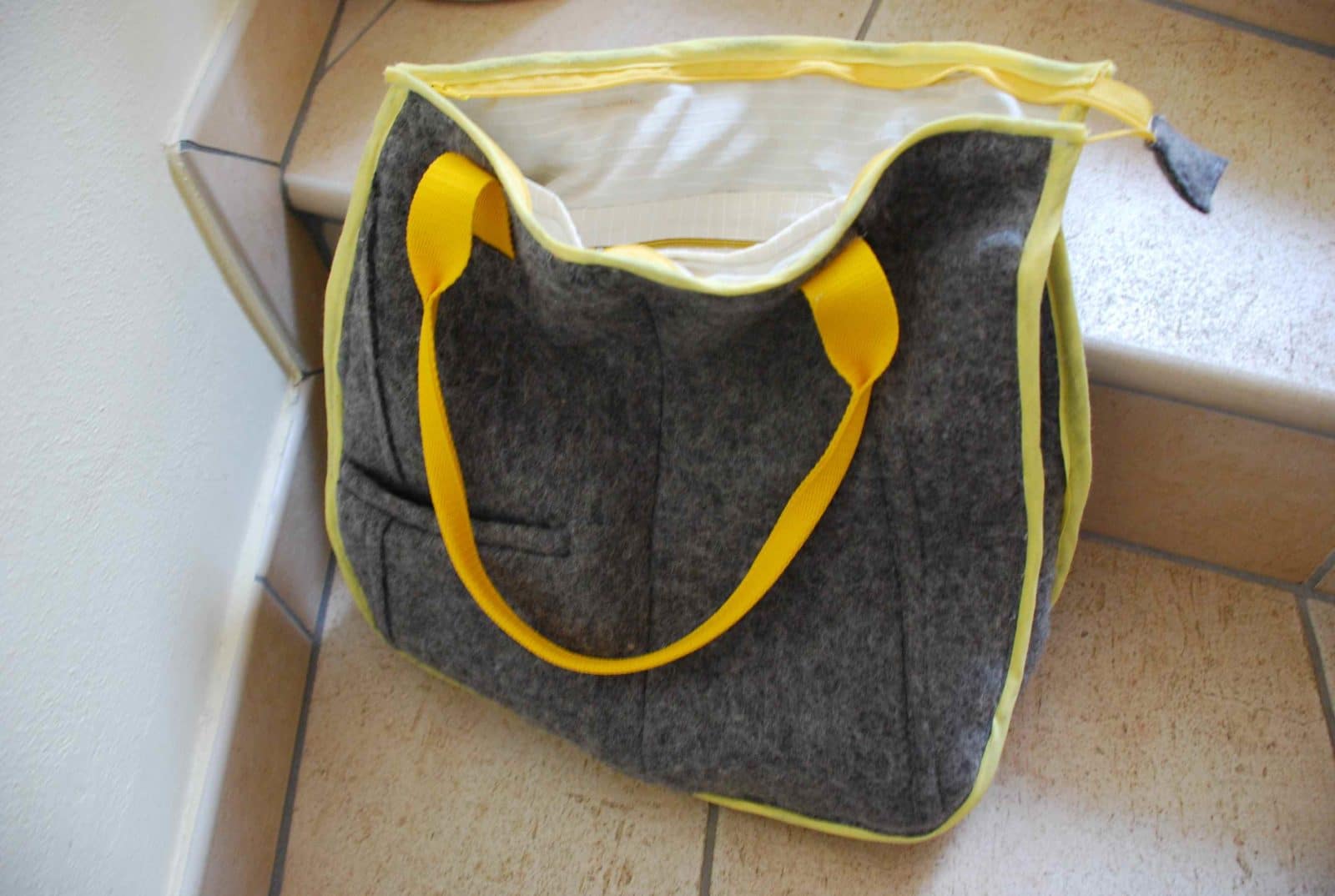 Tasche von Hosewear