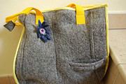 Tasche von Hosewear