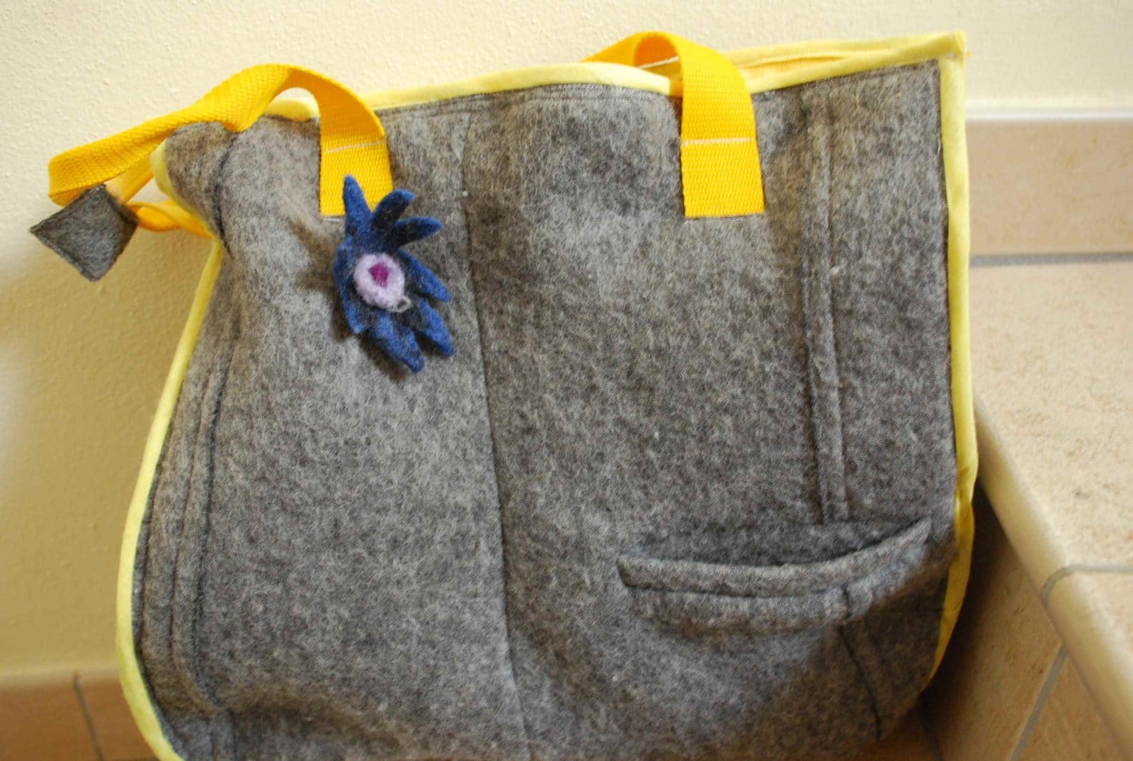 Tasche von Hosewear