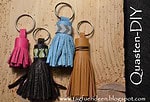 Quasten/Tasseln DIY