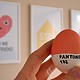 DIY: Pantone-Eier