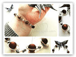 DIY Perlenarmband
