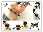 DIY Perlenarmband