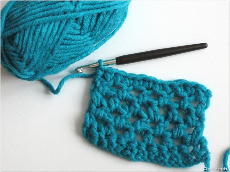 Nachtrag: Step by Step Loop-Anleitung