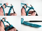 Nachtrag: Step by Step Loop-Anleitung