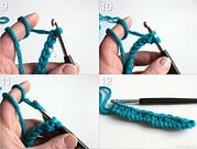 Nachtrag: Step by Step Loop-Anleitung