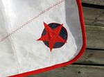 Recycling Shopper aus Surfsegel