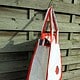 Recycling Shopper aus Surfsegel