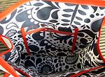 Recycling Shopper aus Surfsegel