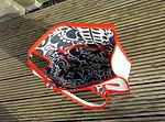 Recycling Shopper aus Surfsegel