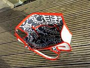 Recycling Shopper aus Surfsegel