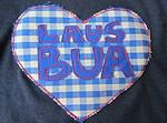 Lausbua-Body