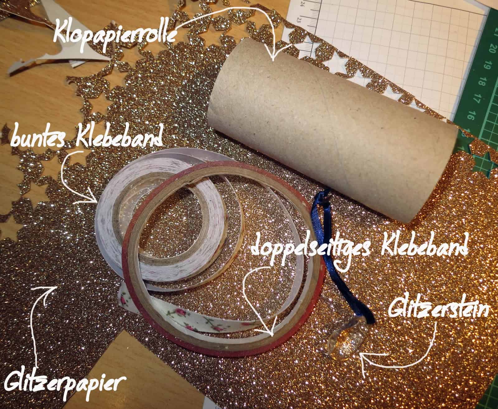 Ein DIY Prinzessinenkostüm mit Krone