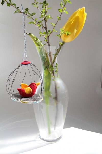 Vogelkäfig