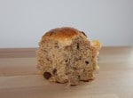 Rosinenbrötchen