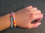 DIY Armbändchen