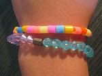 DIY Armbändchen