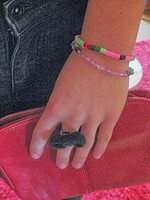 DIY Armbändchen
