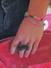 DIY Armbändchen