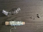 DIY Armbändchen