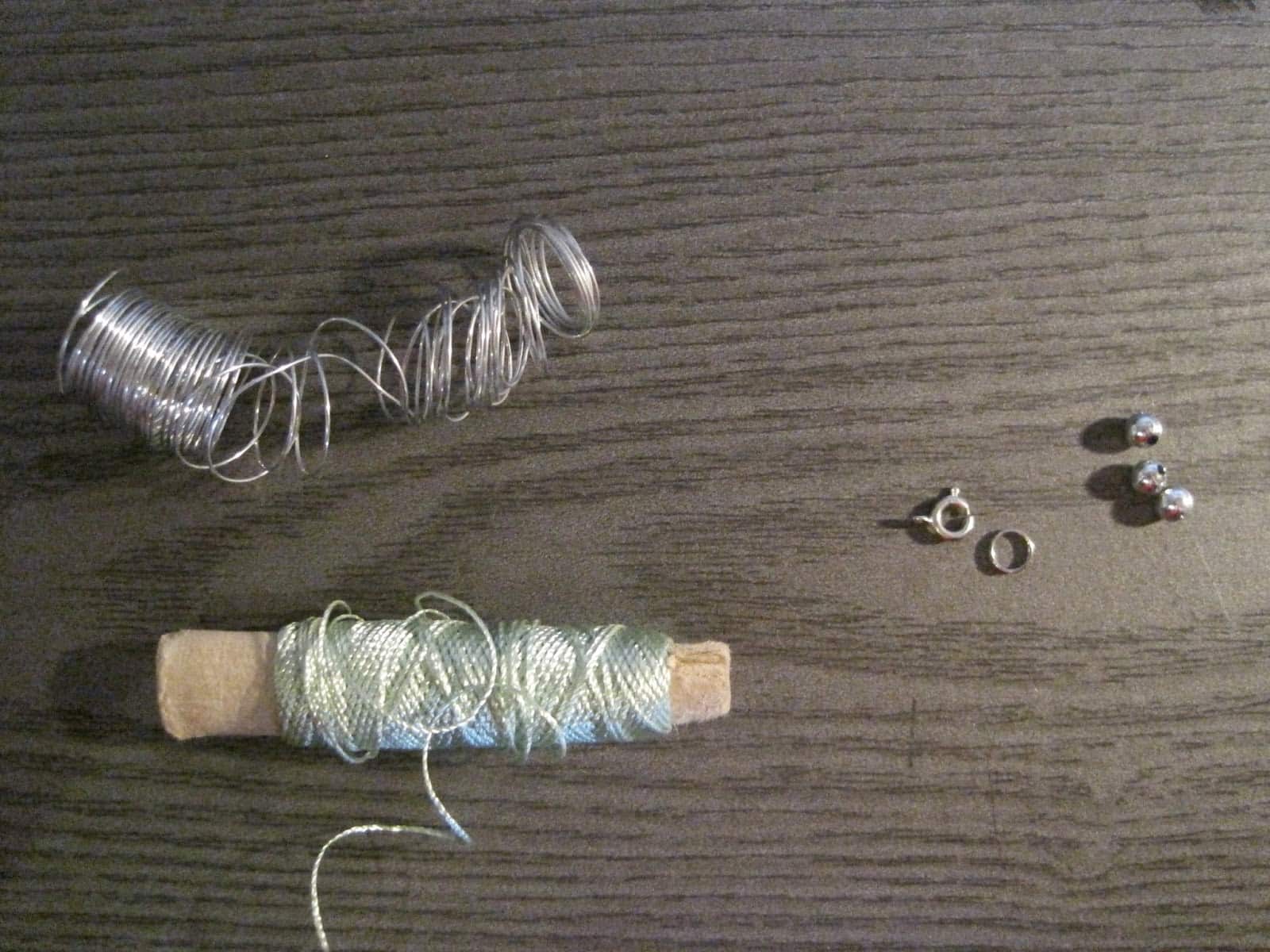 DIY Armbändchen