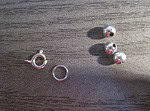 DIY Armbändchen