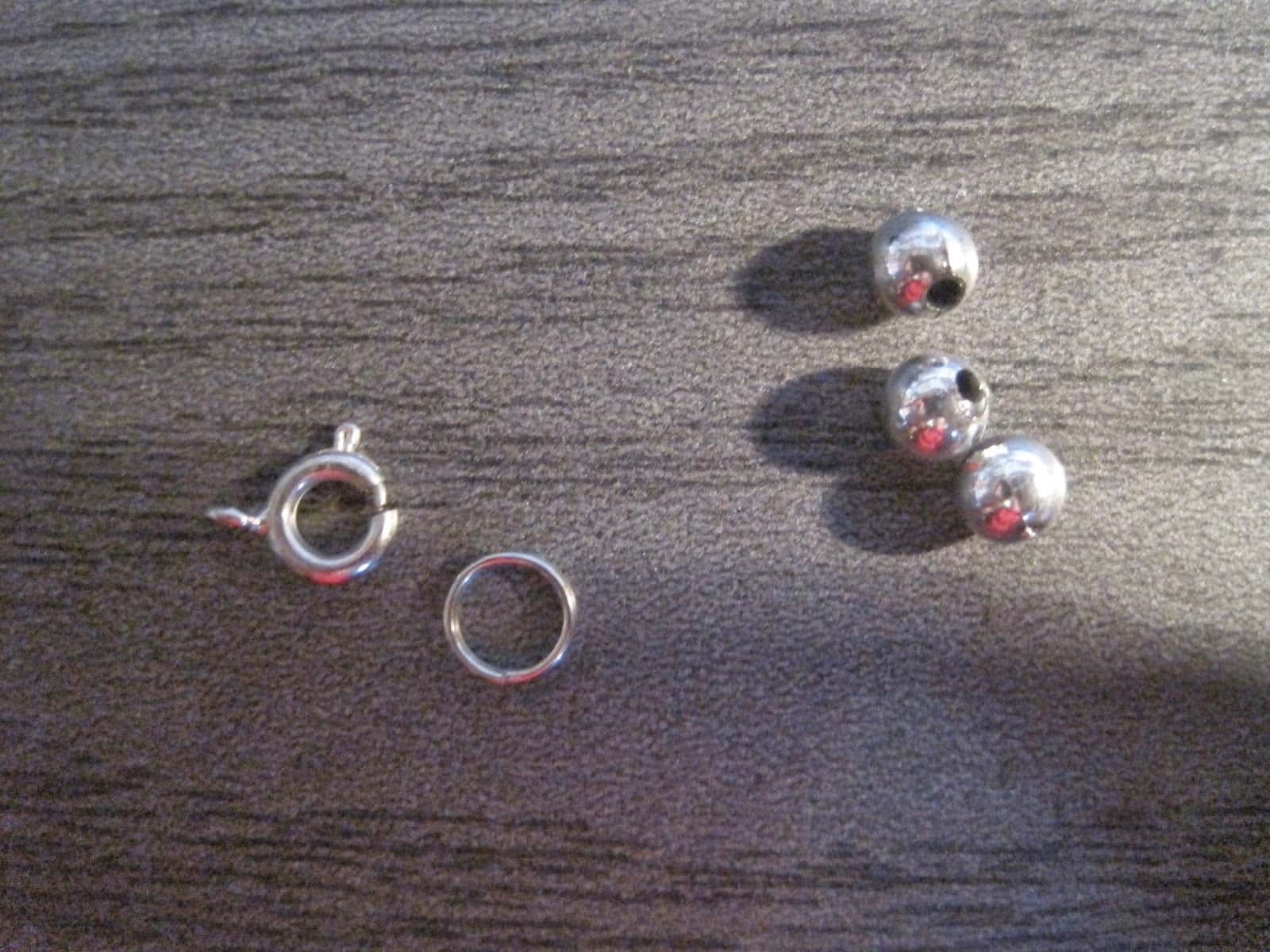 DIY Armbändchen