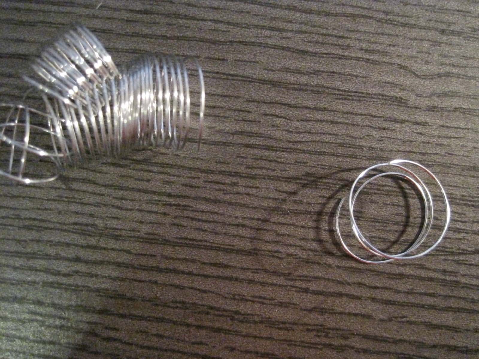 DIY Armbändchen