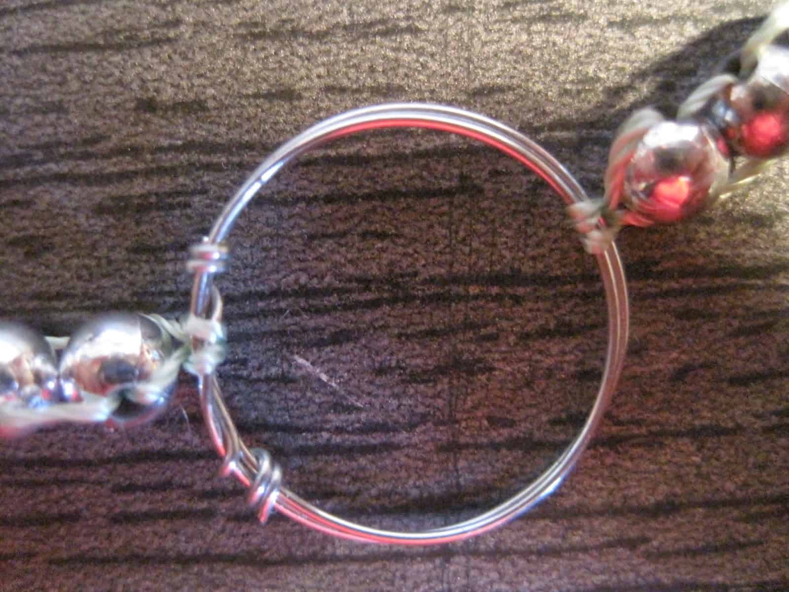 DIY Armbändchen
