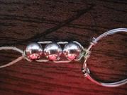 DIY Armbändchen – von by my