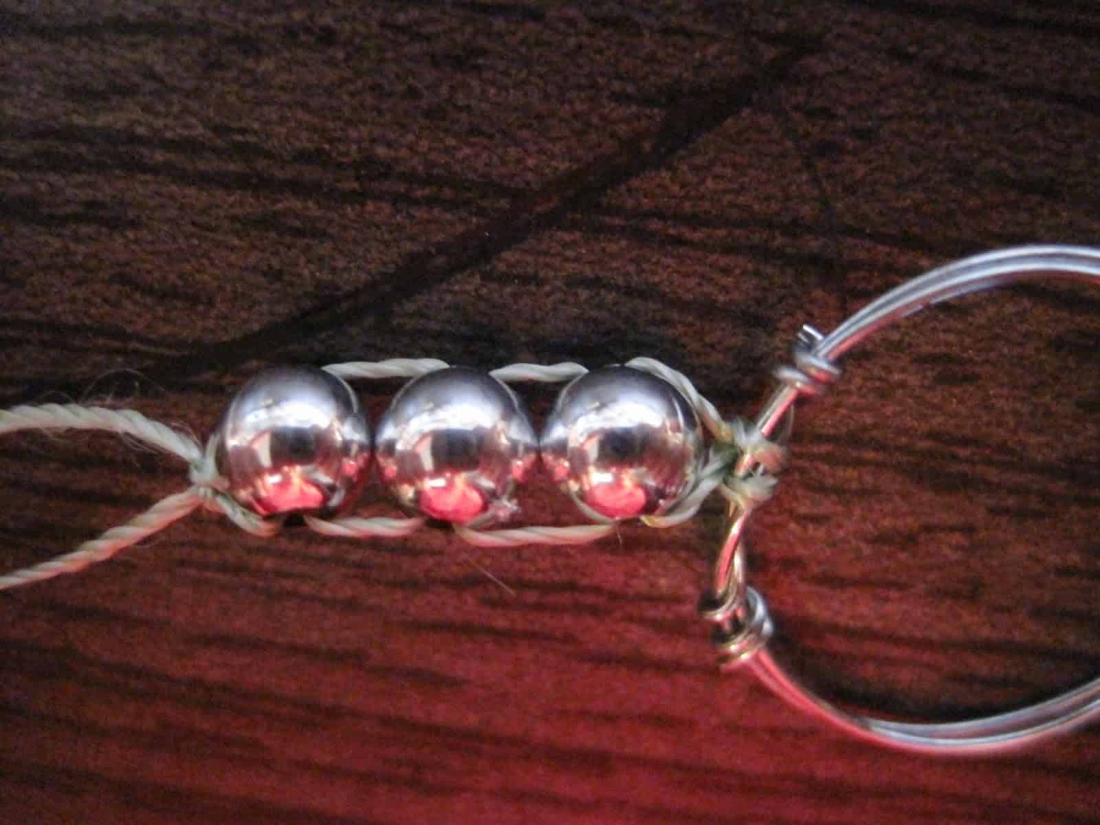 DIY Armbändchen