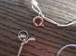 DIY Armbändchen