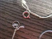 DIY Armbändchen – von by my