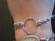 DIY Armbändchen