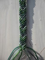Armbänder knüpfen