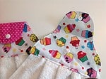 Muttertags-DIY – Küchentuch