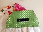 Muttertags-DIY – Küchentuch