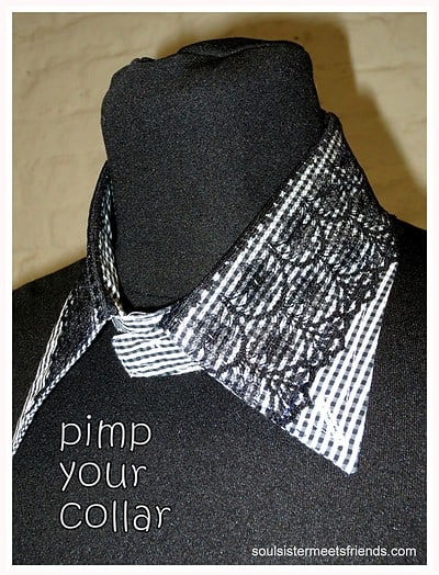 Pimp your collar