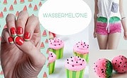 Die Invasion der Wassermelone