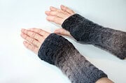 Armstulpen