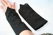 Armstulpen