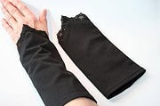 Armstulpen